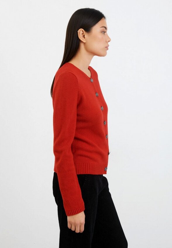 Кардиган Elisa.and.me