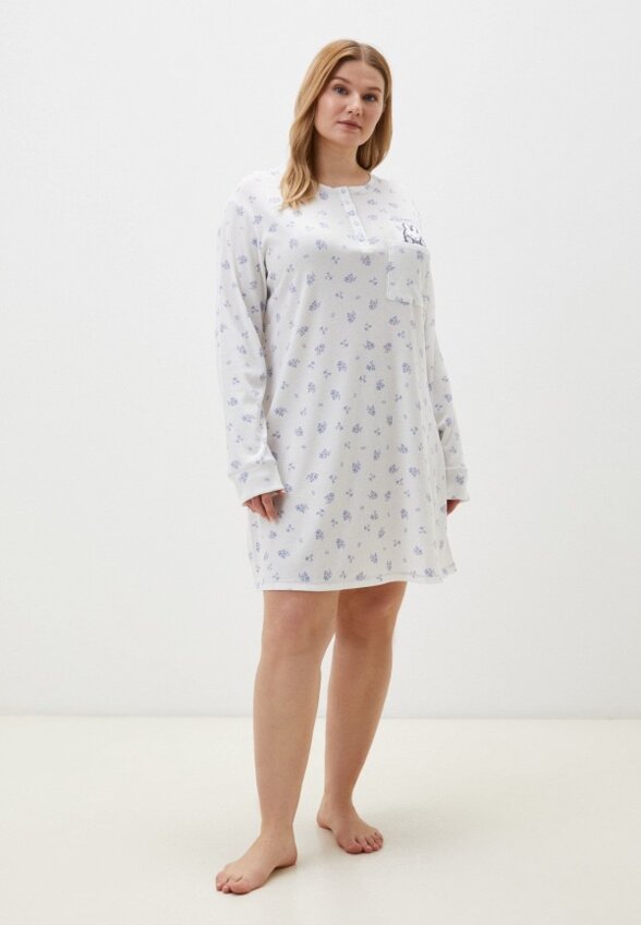 Платье домашнее women'secret