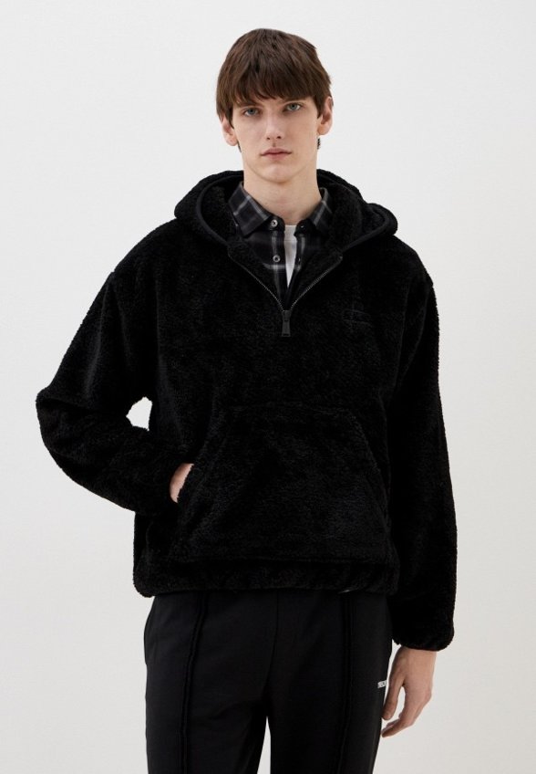Худи The Couture Club