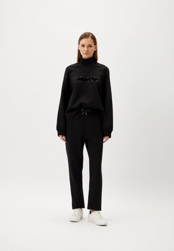 Брюки спортивные Emporio Armani