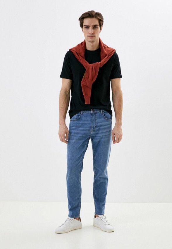 Джинсы Lee Cooper