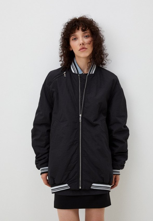 Бомбер B.L.E.S.