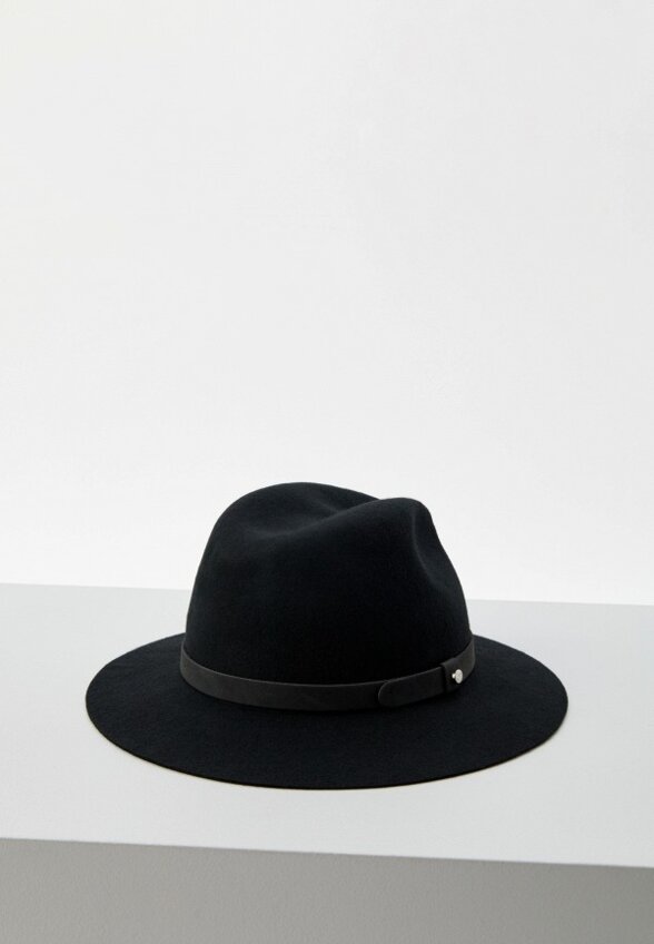 Шляпа Emporio Armani