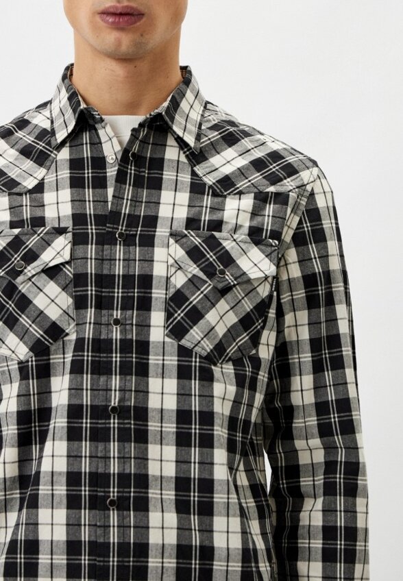 Рубашка Diesel