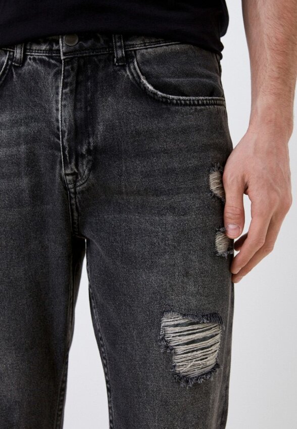 Джинсы Luxor By Ramo