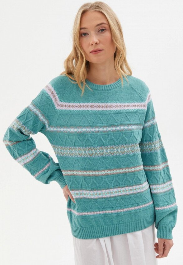 Джемпер Mavin