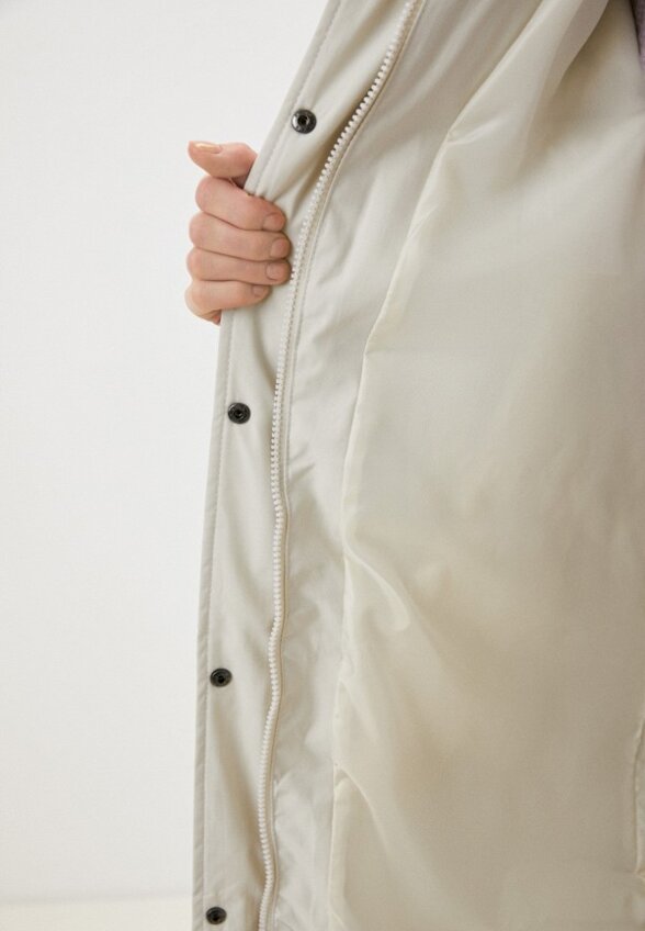 Пуховик Miss Gabby