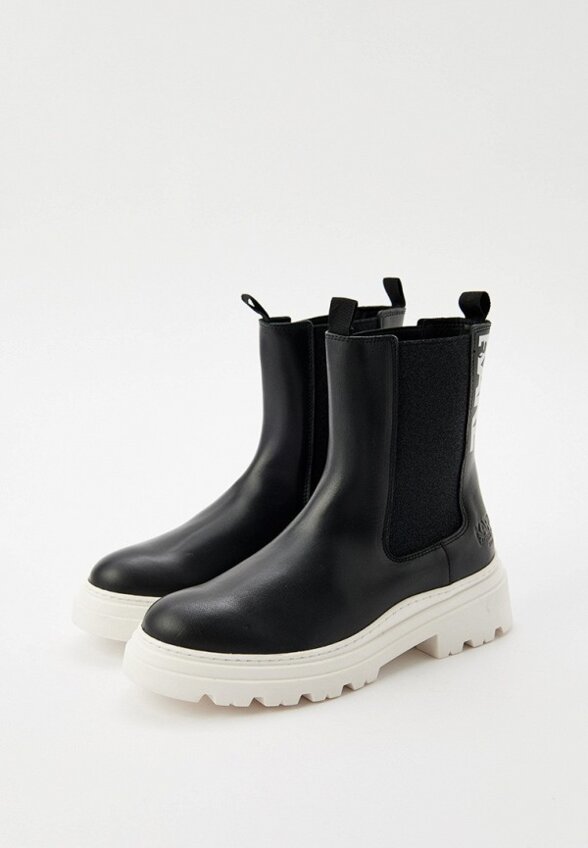 Ботинки Karl Lagerfeld Kids