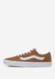 Кеды мужские Vans Vero Ls, Коричневый1  - превью