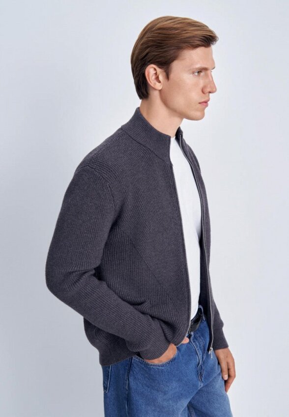 Кардиган Finn Flare