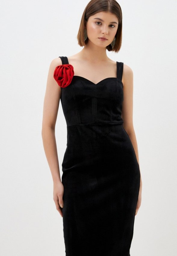 Платье Moona Store