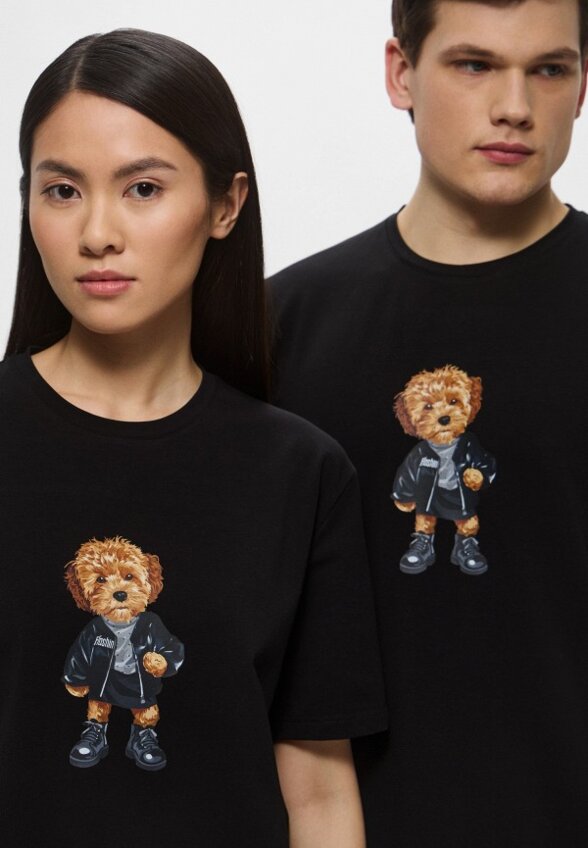 Футболка Flashin