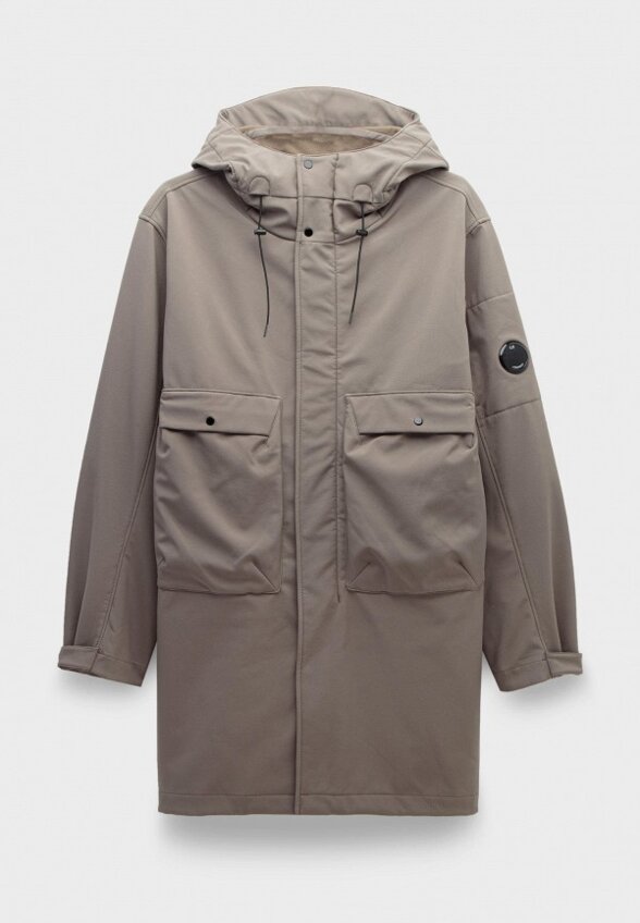 Парка C.P. Company