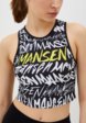 Топ спортивный Mansen4  - превью