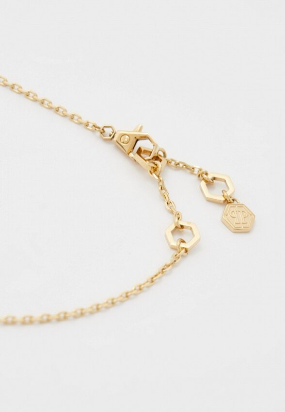 Колье Philipp Plein