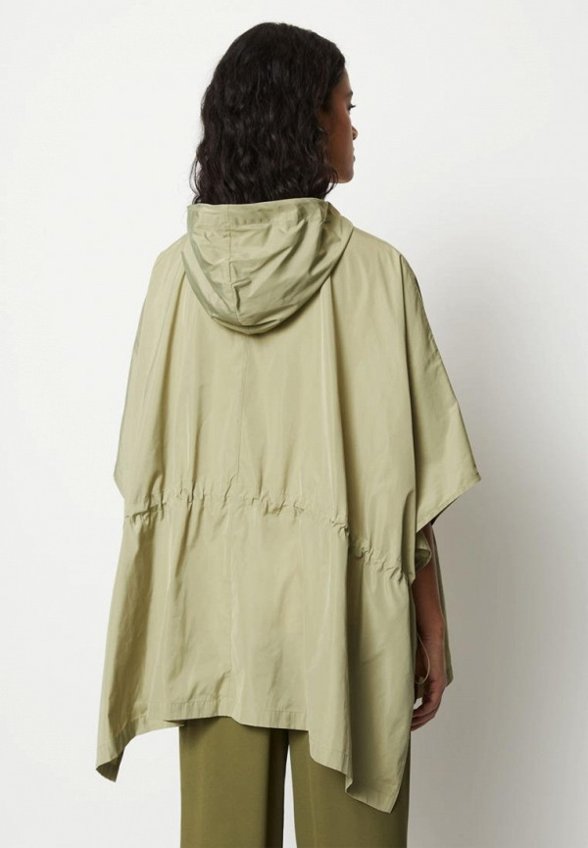 Пончо Marc O'Polo