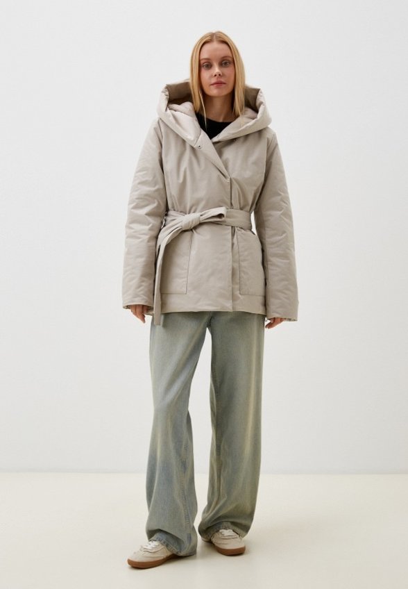 Куртка-пальто Baon