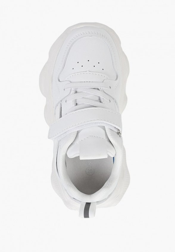 Кроссовки Капитошка