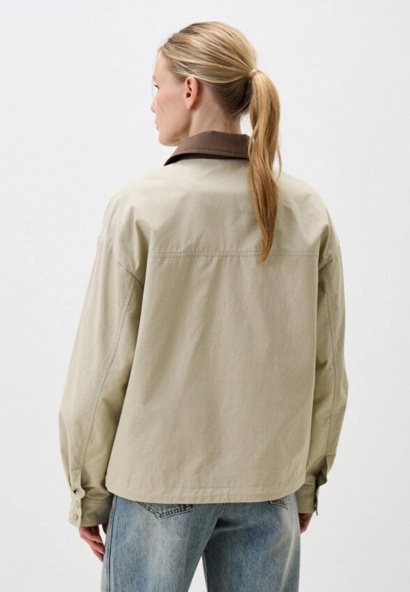 Куртка рабочего Lawinter