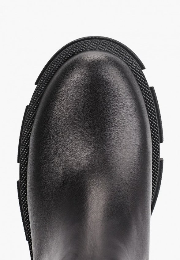 Ботинки Gresco