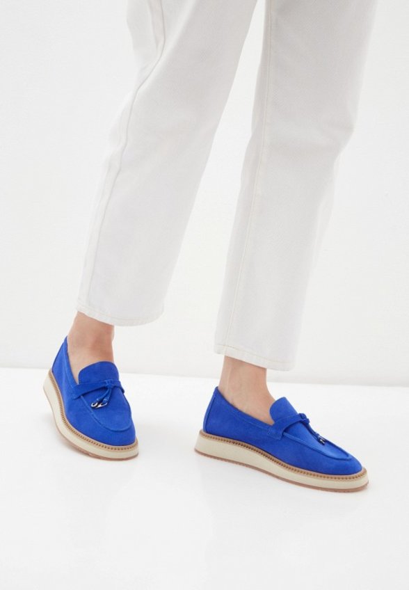 Лоферы Vitacci