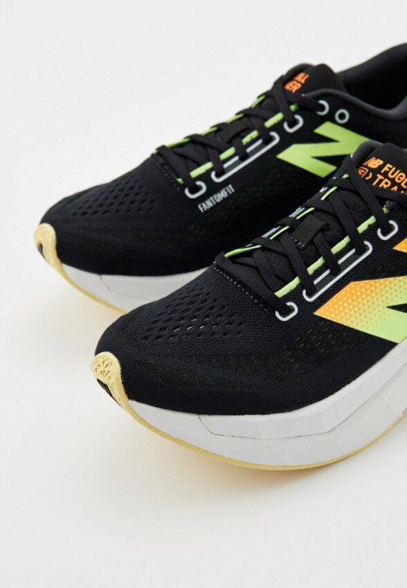 Кроссовки New Balance