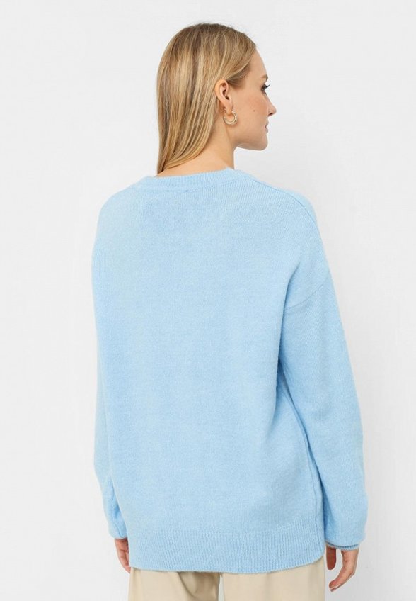 Джемпер Time-to-dress