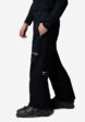 Брюки горнолыжные мужские Columbia Platinum Peak II 3 L Pant, Черный1  - превью