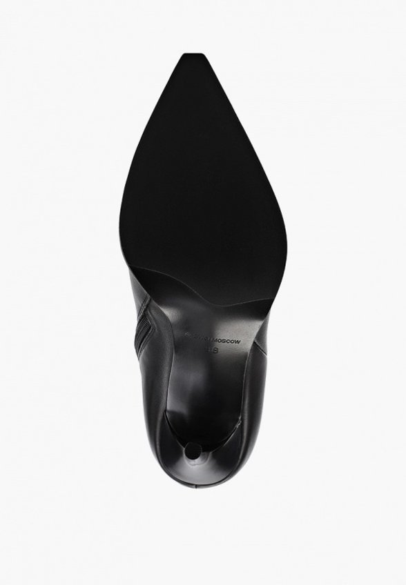 Ботфорты Evigi