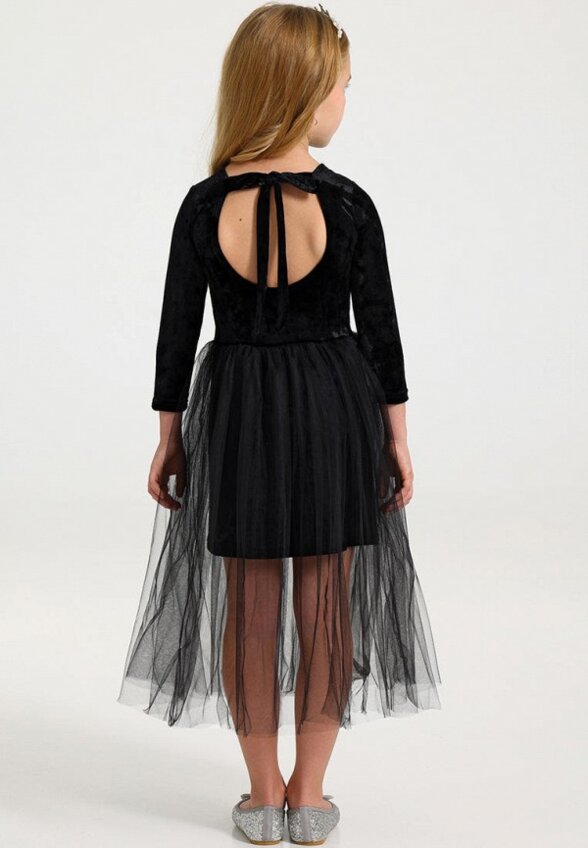 Платье Апрель