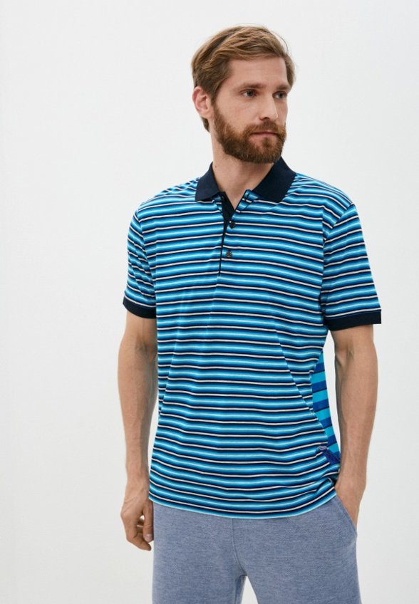 Поло Enrico Cerini