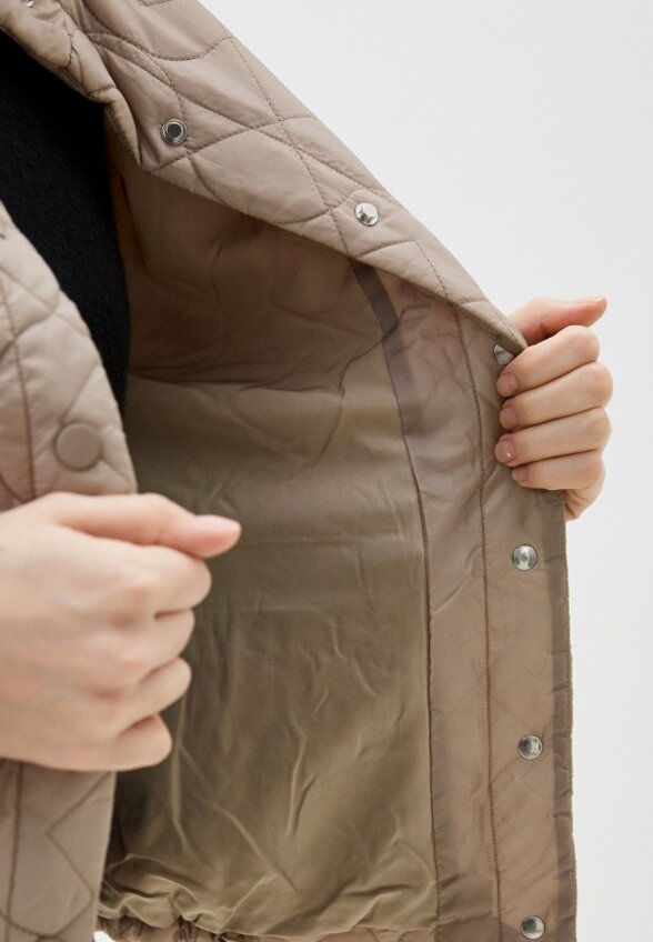 Куртка стеганая Ichi