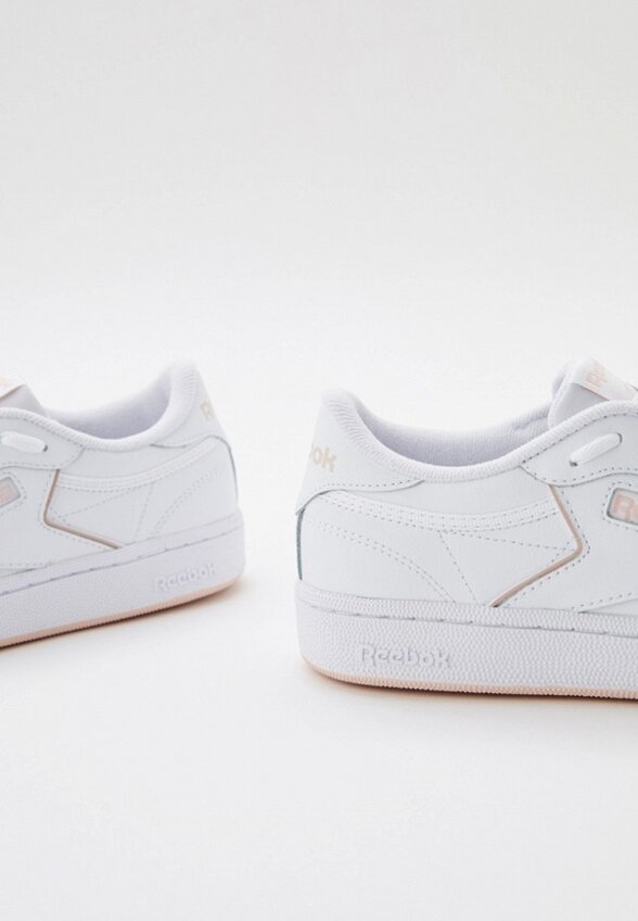 Кеды Reebok