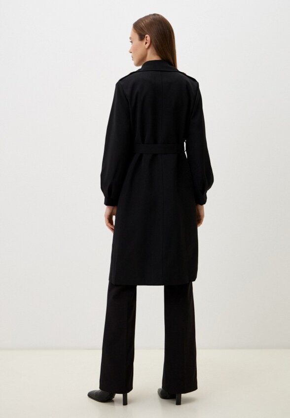 Тренч Marselesa