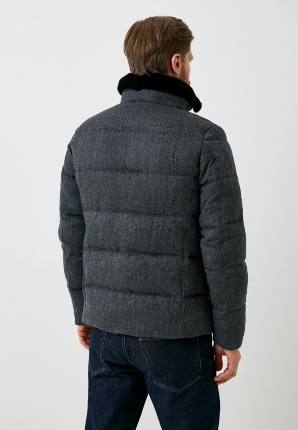 Пуховик Bazioni