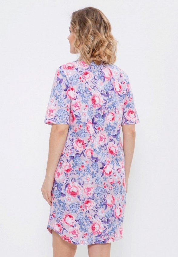 Платье домашнее Cleo