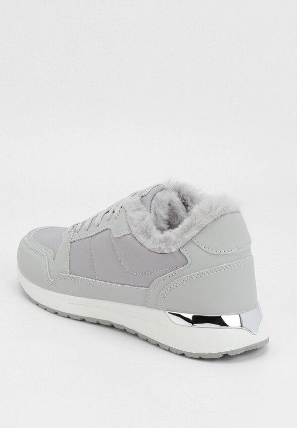 Кроссовки Donna D’oro