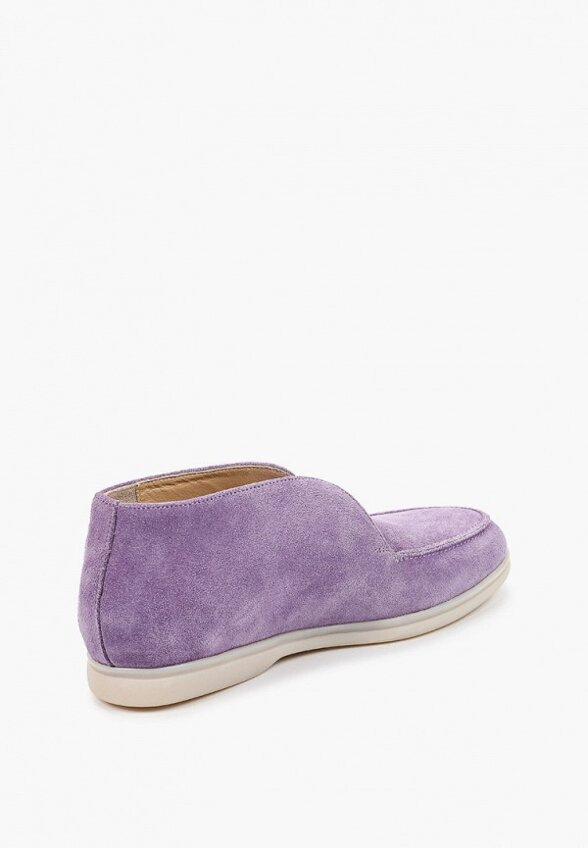 Ботинки Lusavou