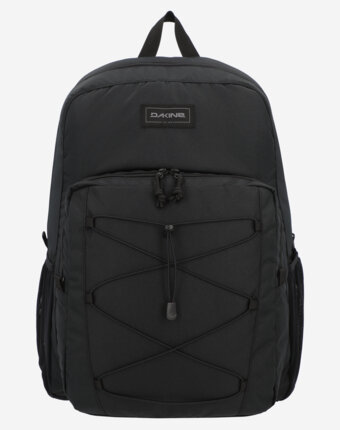 Рюкзак Dakine Educated Backpack, Черный мужчинам