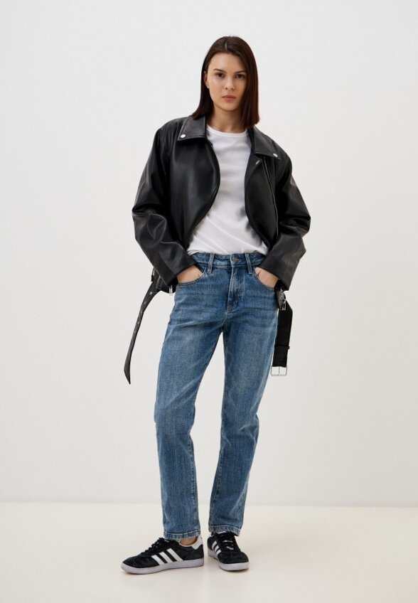 Джинсы Dimarkis Day