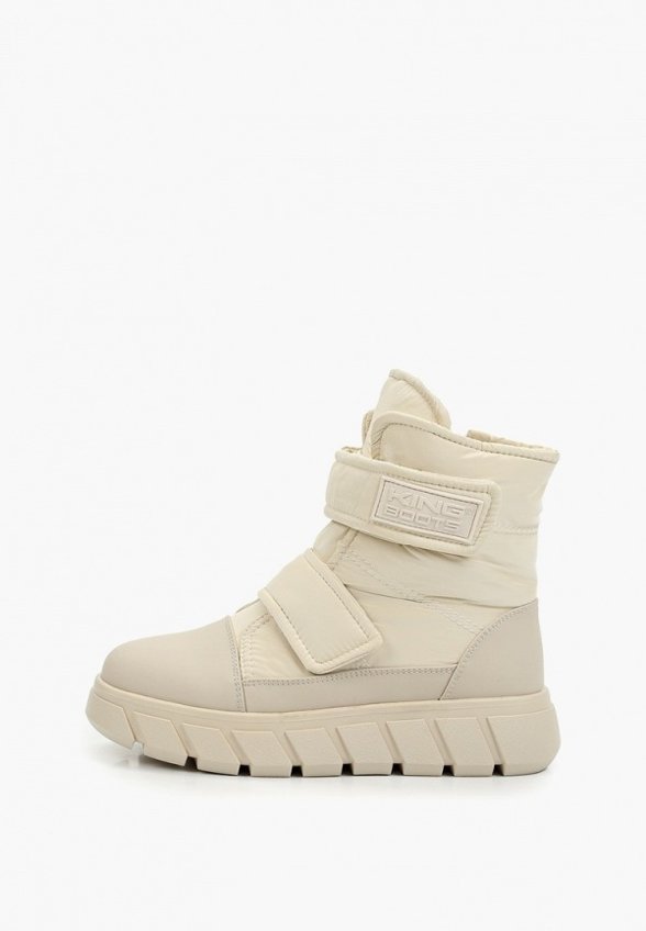 Ботинки King Boots