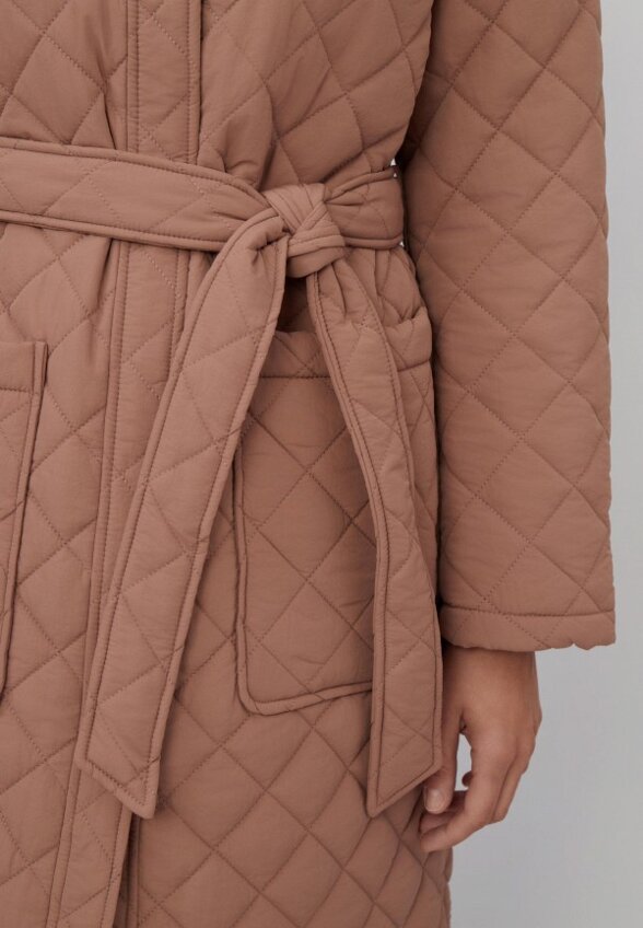 Куртка стеганая Modis