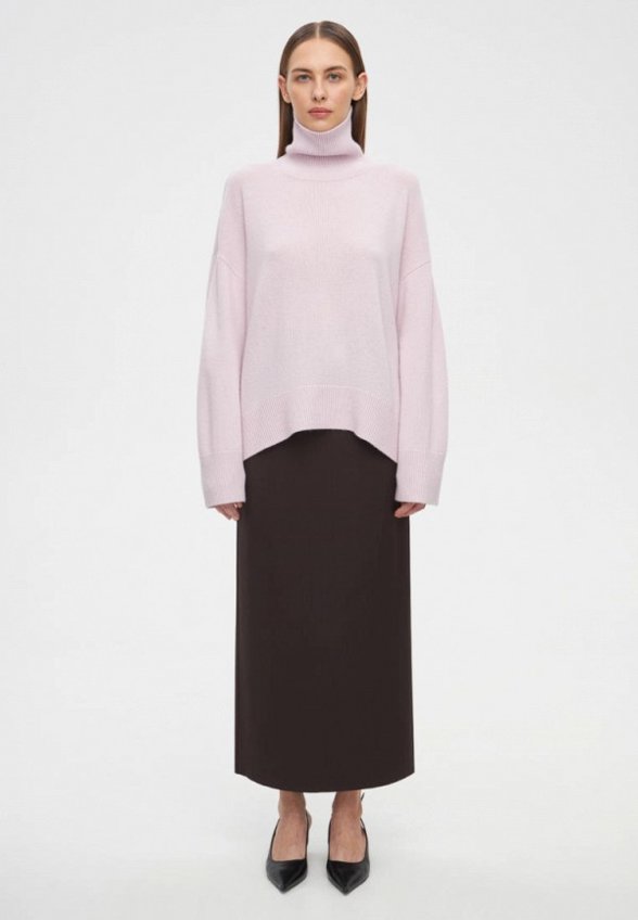 Свитер Prav.da