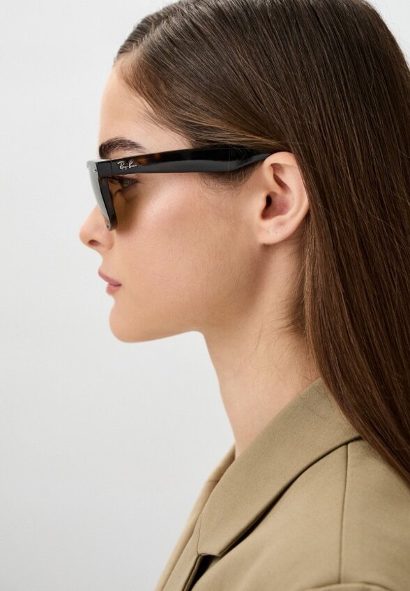 Очки солнцезащитные Ray-Ban®