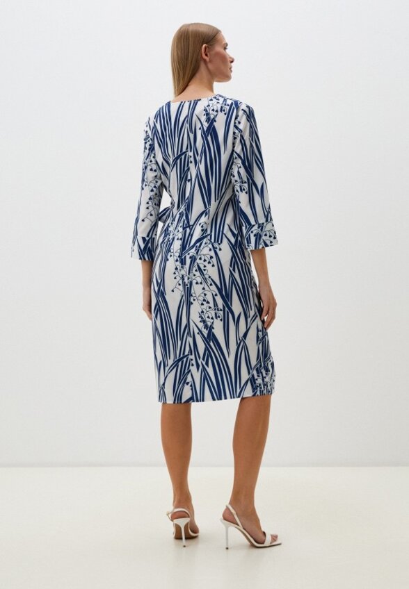 Платье Mokko Brand