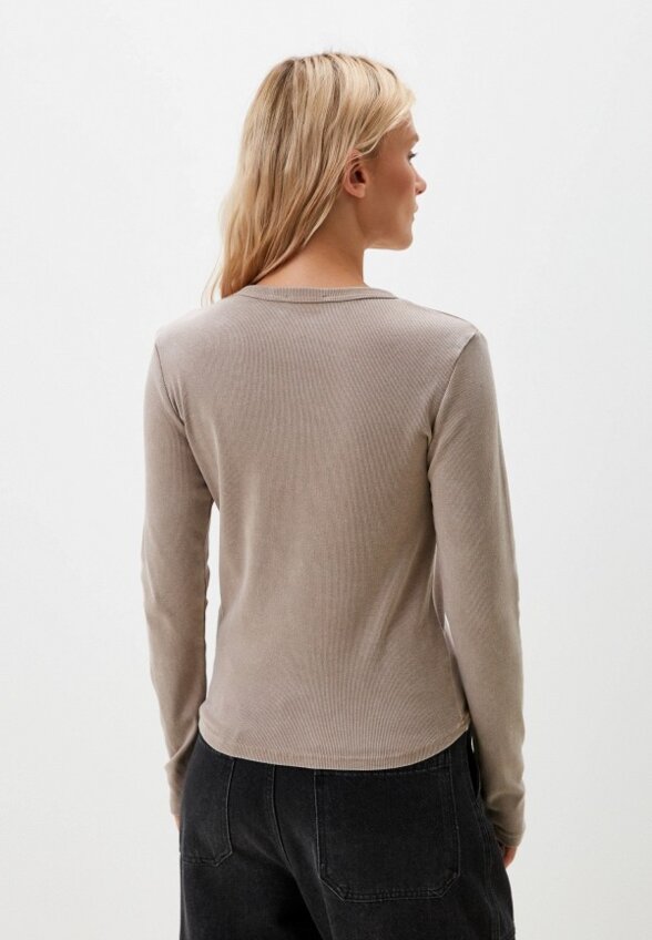 Лонгслив Face Code