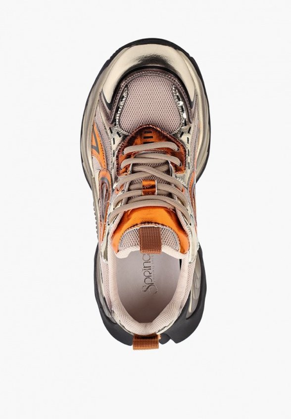 Кроссовки Sprincway