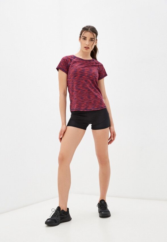 Футболка спортивная Emdi