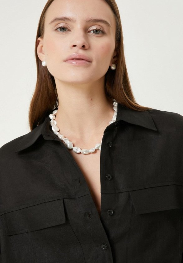 Рубашка NetWork