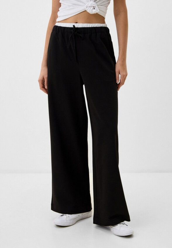 Брюки Face Code